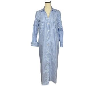 Ellen Tracy Shirt Dress
